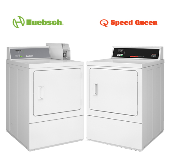 Commercial Laundry Equipment