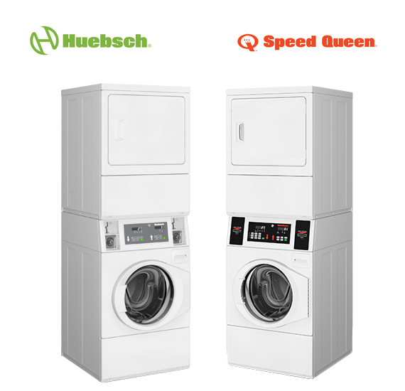 Commercial Laundry Equipment
