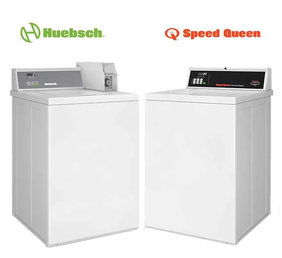 Commercial Laundry Equipment
